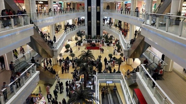 Tarih açıklandı! AVM'ler ne zaman açılıyor? Alışveriş Merkezleri Mayıs'ta açılacak mı?.