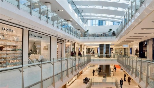 Tarih açıklandı! AVM'ler ne zaman açılıyor? Alışveriş Merkezleri Mayıs'ta açılacak mı?.