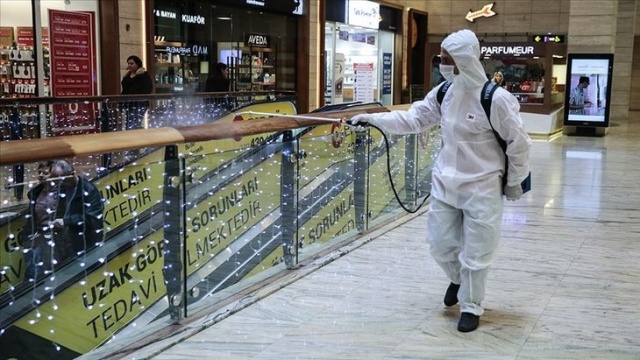 Tarih açıklandı! AVM'ler ne zaman açılıyor? Alışveriş Merkezleri Mayıs'ta açılacak mı?.