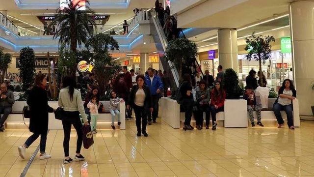 Tarih açıklandı! AVM'ler ne zaman açılıyor? Alışveriş Merkezleri Mayıs'ta açılacak mı?.