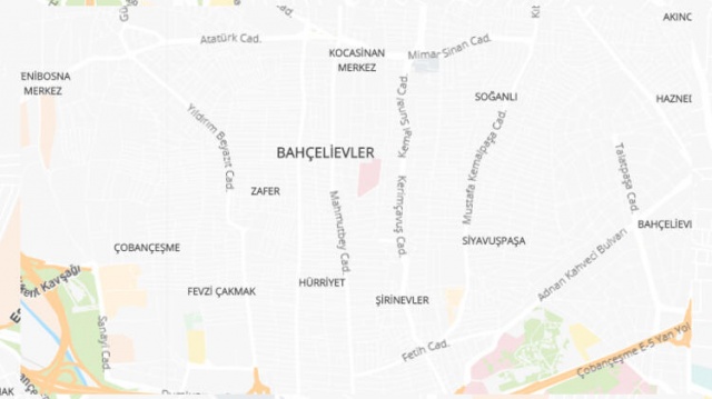 Son dakika haberler: İBB o ilçeleri belirledi! İlk sırada ise...