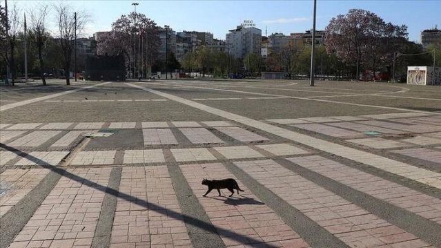 Sokağa çıkma yasağı bayramda olacak mı? Bayramda sokağa çıkma yasağı olacak mı?