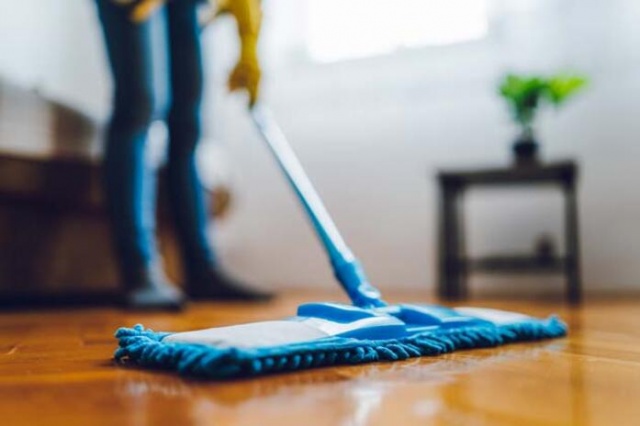 Koronavirüse Karşı Ev Temizliğini Nasıl Yapmalıyız?