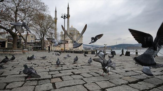 Sokağa çıkma yasağı bayramda olacak mı? Bayramda sokağa çıkma yasağı olacak mı?