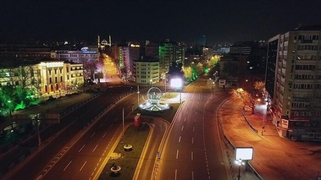 Sokağa çıkma yasağı bayramda olacak mı? Bayramda sokağa çıkma yasağı olacak mı?