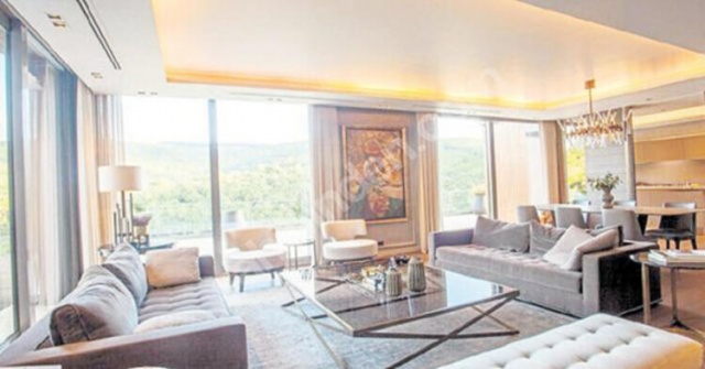 Mustafa Sandal villasını satıyor! Dudak uçuklatan fiyat