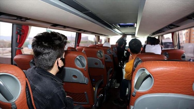 Seyahat izin belgesi nasıl alınır? e-Devlet seyahat izin belgesi alma ekranı
