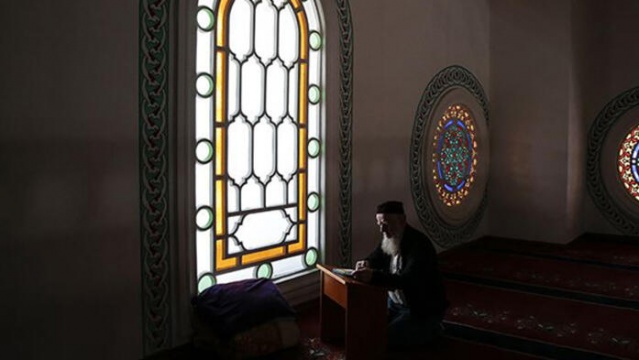 İlk oruç ne zaman tutulacak? 2020'de ilk teravih namazı ne zaman?