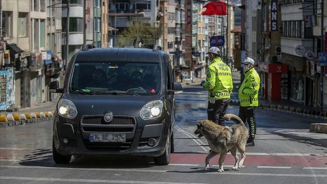 Sokağa çıkma yasağı bayramda olacak mı? Bayramda sokağa çıkma yasağı olacak mı?