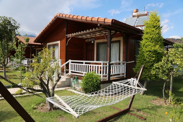 Türkiye'yi güvenli buldular, tatillerini uzattılar