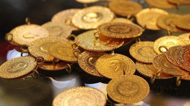 Son dakika.. Altın fiyatları yükseldi mi?: Gram altın, çeyrek altın ve dolar fiyatları canlı ve anlık takip ekranı.. 2020 altın fiyatları yorumları