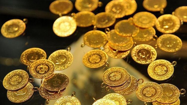 Son dakika.. Altın fiyatları yükseldi mi?: Gram altın, çeyrek altın ve dolar fiyatları canlı ve anlık takip ekranı.. 2020 altın fiyatları yorumları