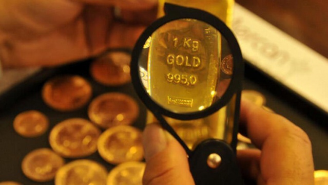Son dakika.. Altın fiyatları yükseldi mi?: Gram altın, çeyrek altın ve dolar fiyatları canlı ve anlık takip ekranı.. 2020 altın fiyatları yorumları