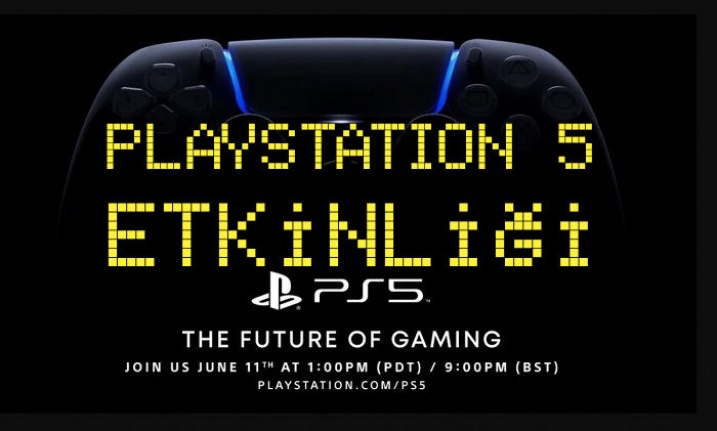 PlayStation 5 etkinliği izle! PS5 lansmanı PlayStation 5 özellikleri ve fiyatı nedir?