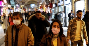 Son Dakika! İstanbul İçin Yeni Tedbirler!