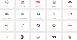 Canlı Tv izle - HD Kesintisiz Televizyon