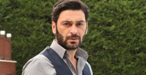 Eşkıya Dünyaya Hükümdar Olmaz’ın İlyas’ı Kıvanç Tatlıtuğ İçin Bunları Söyledi!