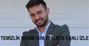 FOX TV Temizlik Benim İşim 15 Mayıs Bölümü Canlı İzle! | Canlı TV İzle