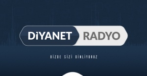 Radyo Dinle | Diyanet Radyo Canlı Yayın - Radyodinlek