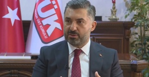 RTÜK’ten Muhalif Kanallara Ceza Üstüne Ceza!