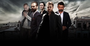 Show TV’den Sürpriz Karar! Çukur Final Mi Yapacak?