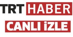 TRT Haber Canlı izle