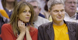 Steve Bing karantinada bunalıma girdi gökdelenden atlayıp yaşamını yitirdi! Elizabeth Hurley kimdir?