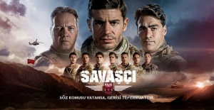 Savaşçı dizisi oyuncuları kimler? Savaşçı oyuncu kadrosu ve konusu