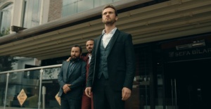 Çukur 101. bölüm fragmanı yayınlandı! Yamaç, Çukur’a geri dönecek mi?