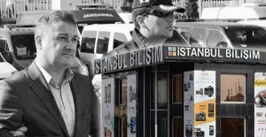 İstanbul Bilişim iflas etti ama şirketin para trafiği ortalığı karıştıracak!