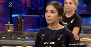 MasterChef Türkiye Berker ile Soner şef arasında neler yaşandı?