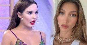 Şevval Şahin'e Bahar Candan şoku! Şevval Şahin'in estetiksiz hali görenleri şaşkına çevirdi