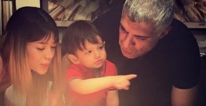 Özcan Deniz ve Feyza Aktan arasında velayet davası! 15 milyon liralık nafaka ödendi mi?