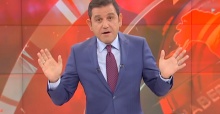 Fatih Portakal Fox Tv'yi bırakmak için 10 milyon dolar teklif! Fatih Portakal kimdir?